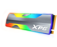 ADATA SPECTRIX S20G 500GB M.2 ASPECTRIXS20G-500G-C - 633195 - zdjęcie 2